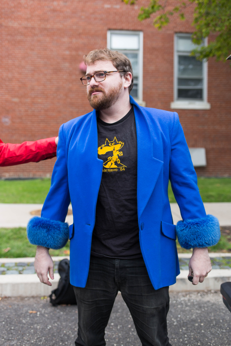 Photo: Kristen Lee/Jalopnik